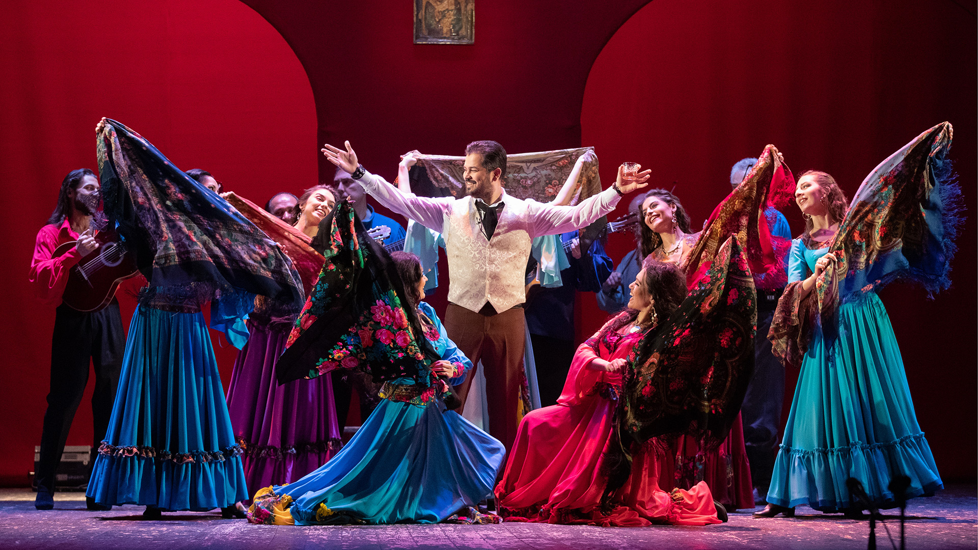 Сергей Бобылев / TASS