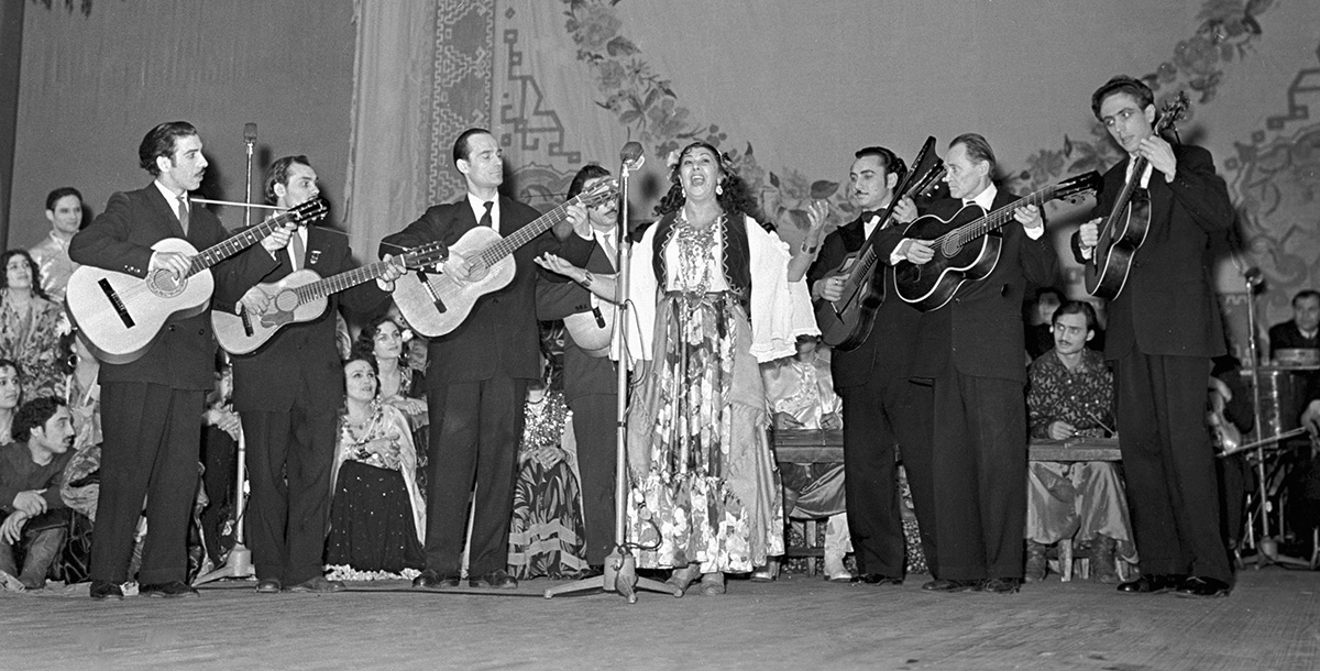 Яков Берлинер / Sputnik