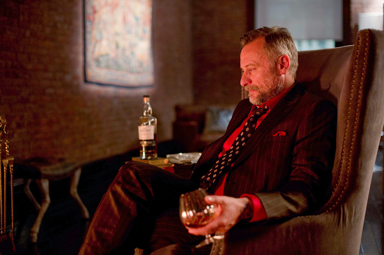 Chad Stahelski, David Leitch/Thunder Road Pictures, 87Eleven, Productions, MJW Films, DefyNite Films, 2014