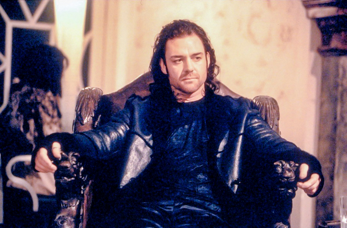 Rob Cohen/Columbia Pictures, Revolution Studios, 2002