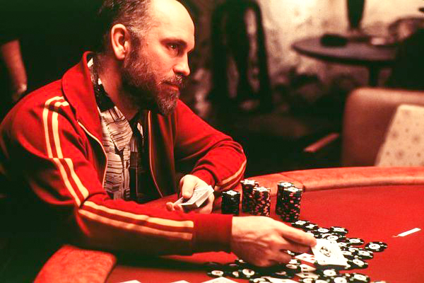 John Dahl/Spanky Pictures, 1998