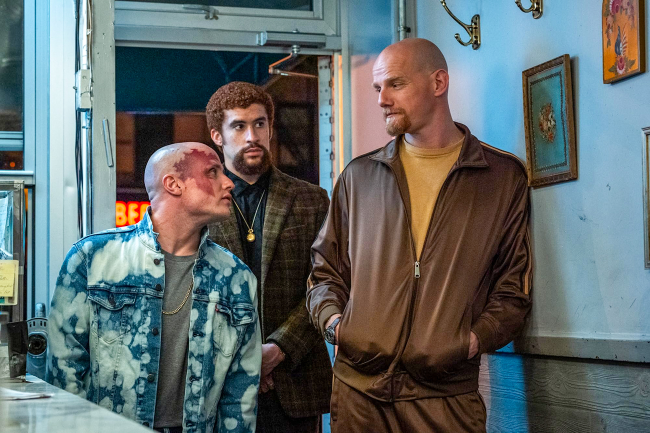 Darren Aronofsky/Protozoa Pictures, 2025