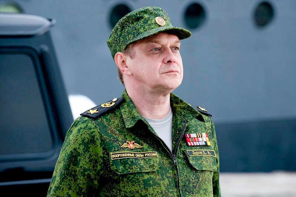 Donovan Marsh/G-BASE, Hishow Entertainment, Millennium Films, SprocketHeads, Tooley Productions, 2018