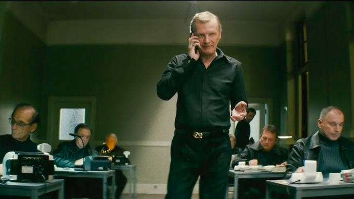 Ilya Naishuller/87North Productions, Odenkirk Provissiero Entertainment, Eighty Two Films, Perfect World Pictures, 2021