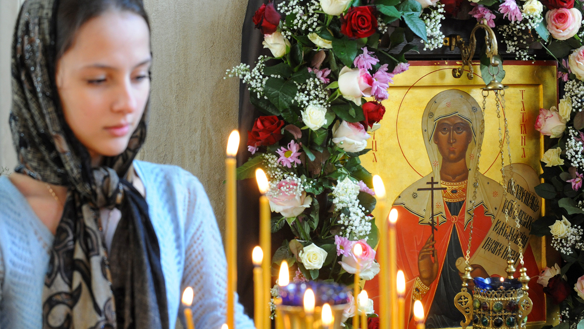 Sergei Pyatakov / Sputnik