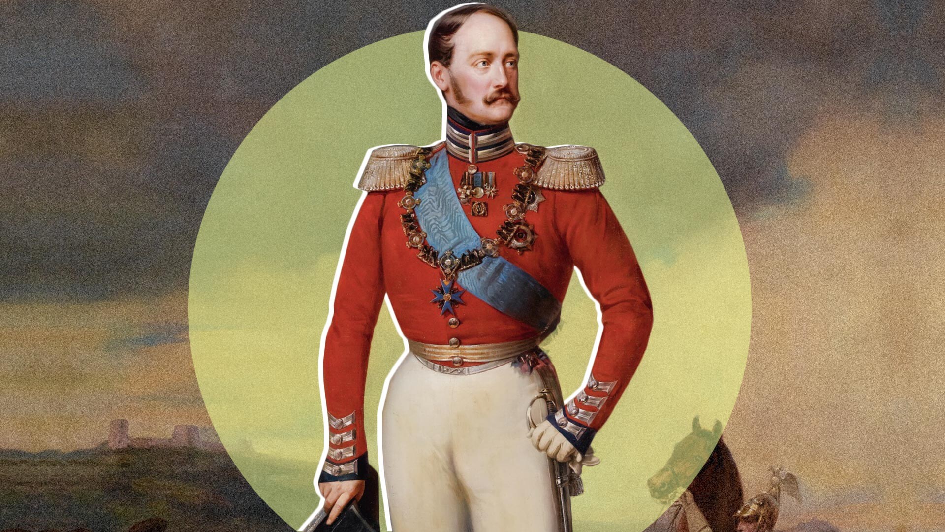 フランツ・クルーガー