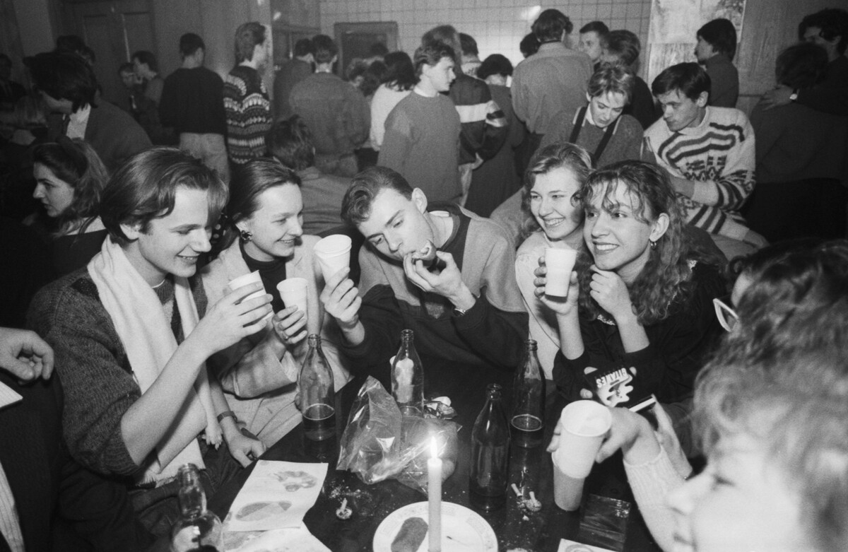 Анатолиј Морковкин / TASS