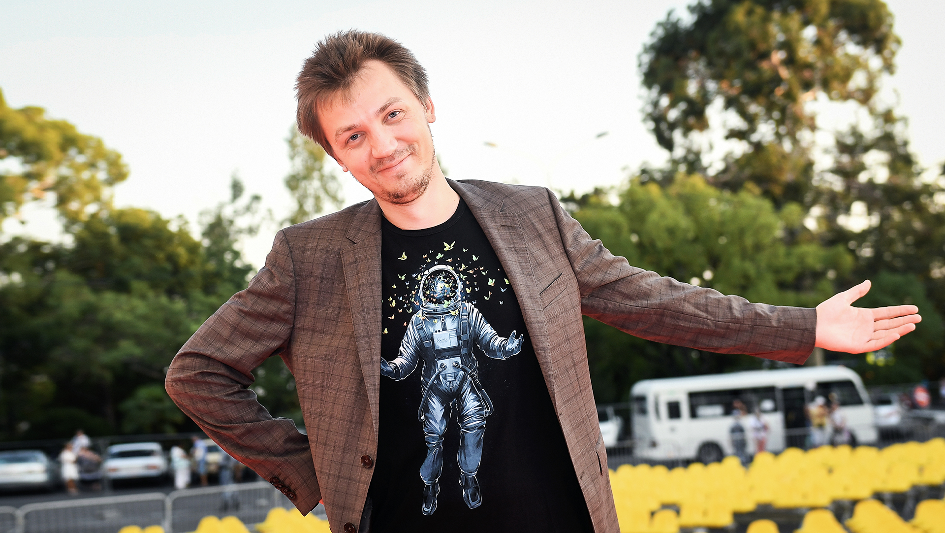 Јекатерина Чеснокова / Sputnik