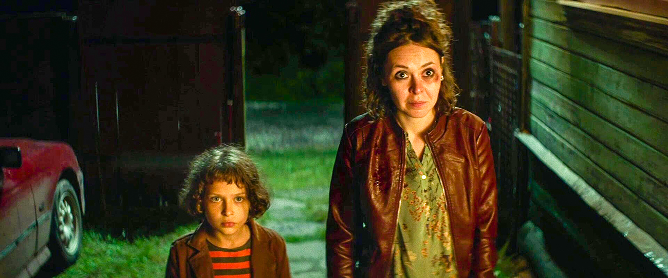 Филмска компанија САГА, Метрафилмс, 2021