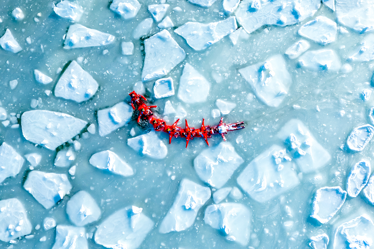 Јуриј Смитјук / TASS