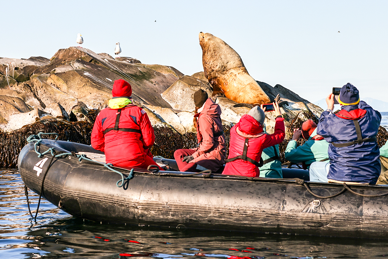  Јуриј Смитјук / TASS