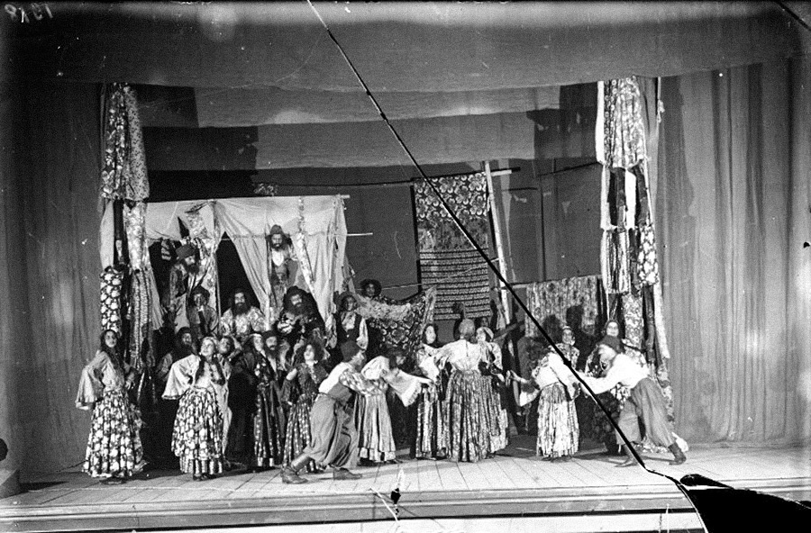 Непознати аутор/MAMM/MDF