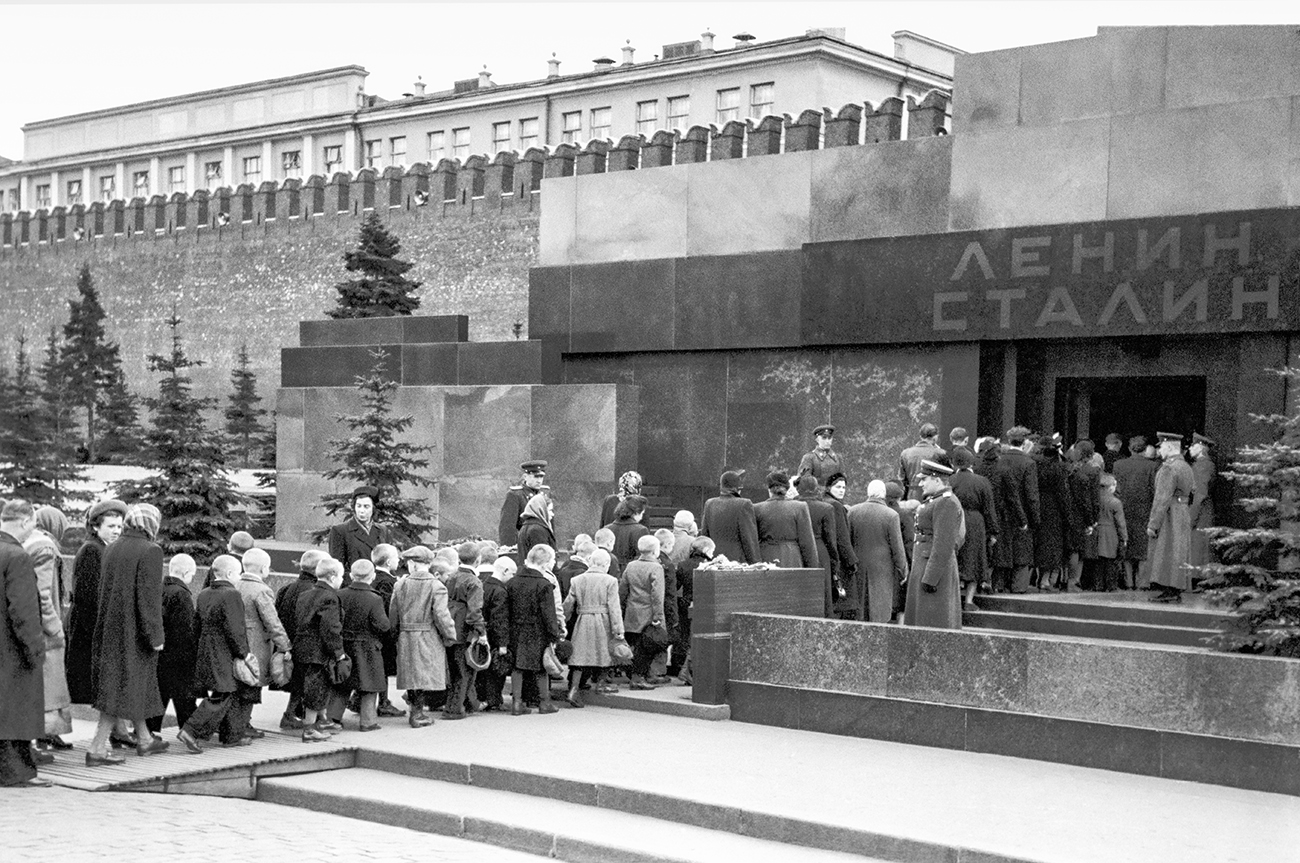 Анатолий Гаранин/Sputnik