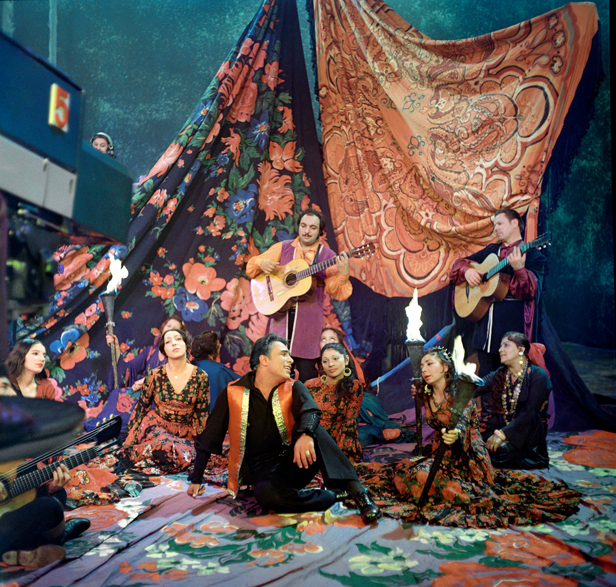 Рибаков / Sputnik