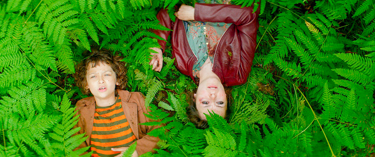 Kirill Sokolov/Compagnie cinématographique SAGa, Metrafilms, 2021