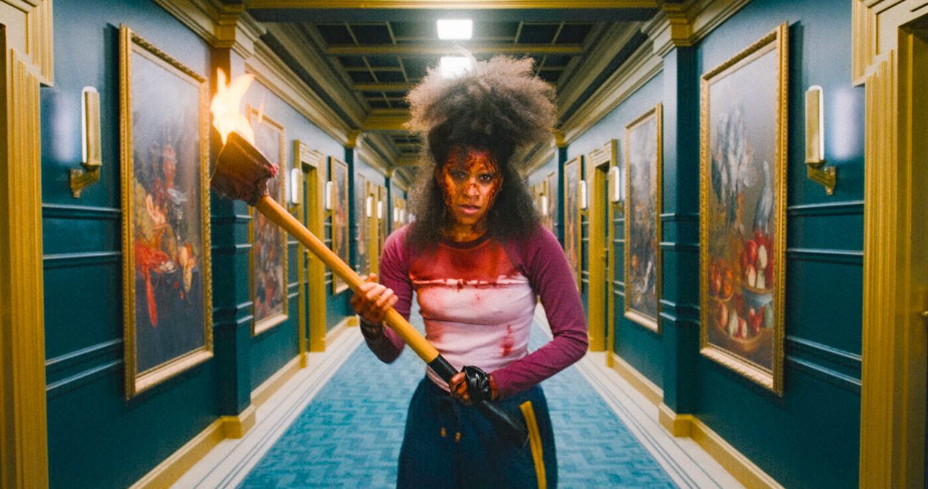 Kirill Sokolov/ Film Afrika Entertainment , New Line Cinema , Nocturna , Skydance Productions , 2026