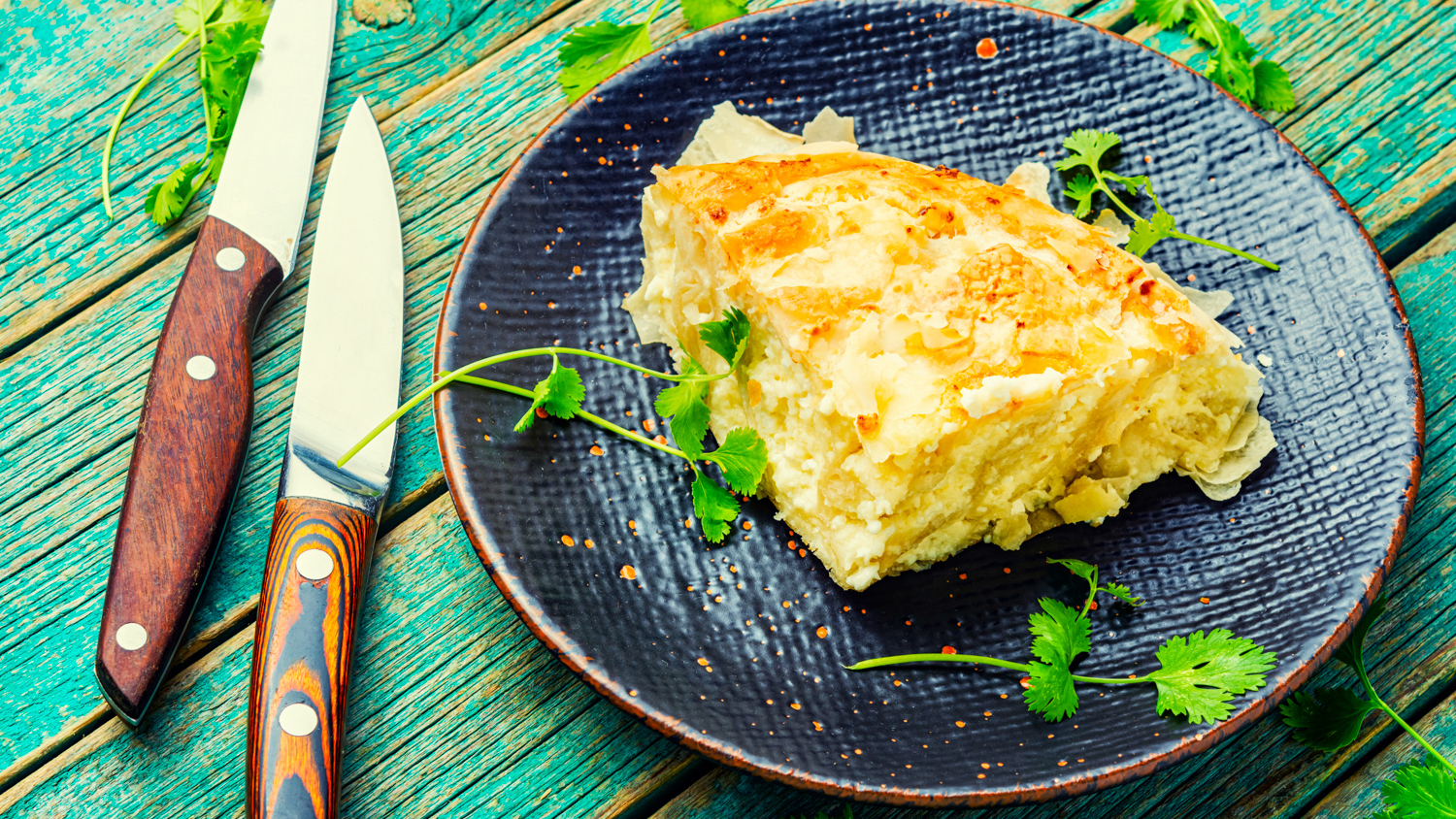 Nikolay_Donetsk / Getty Images