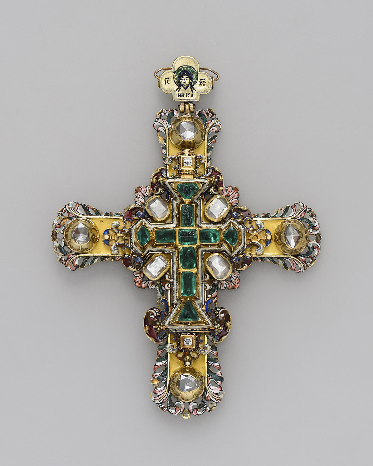 莫斯科克里姆林宫博物馆