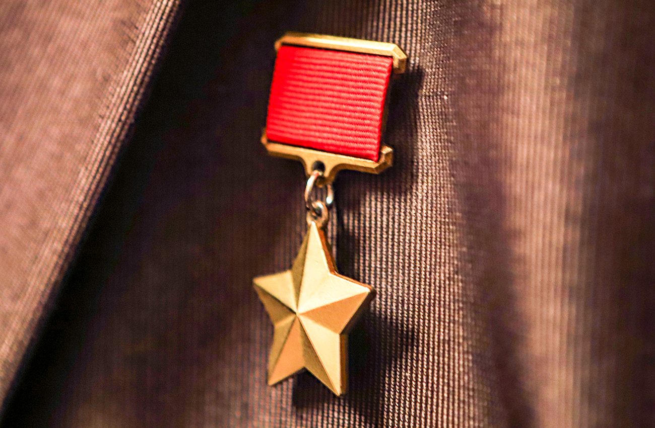 Денис Абрамов / Sputnik