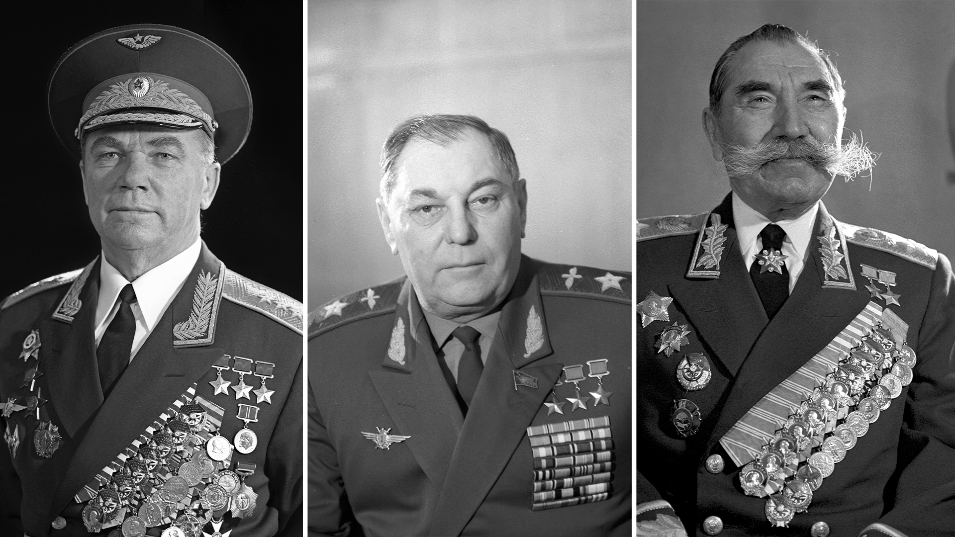 Василиј Малишев, Шидловски, Василиј Малишев / Sputnik