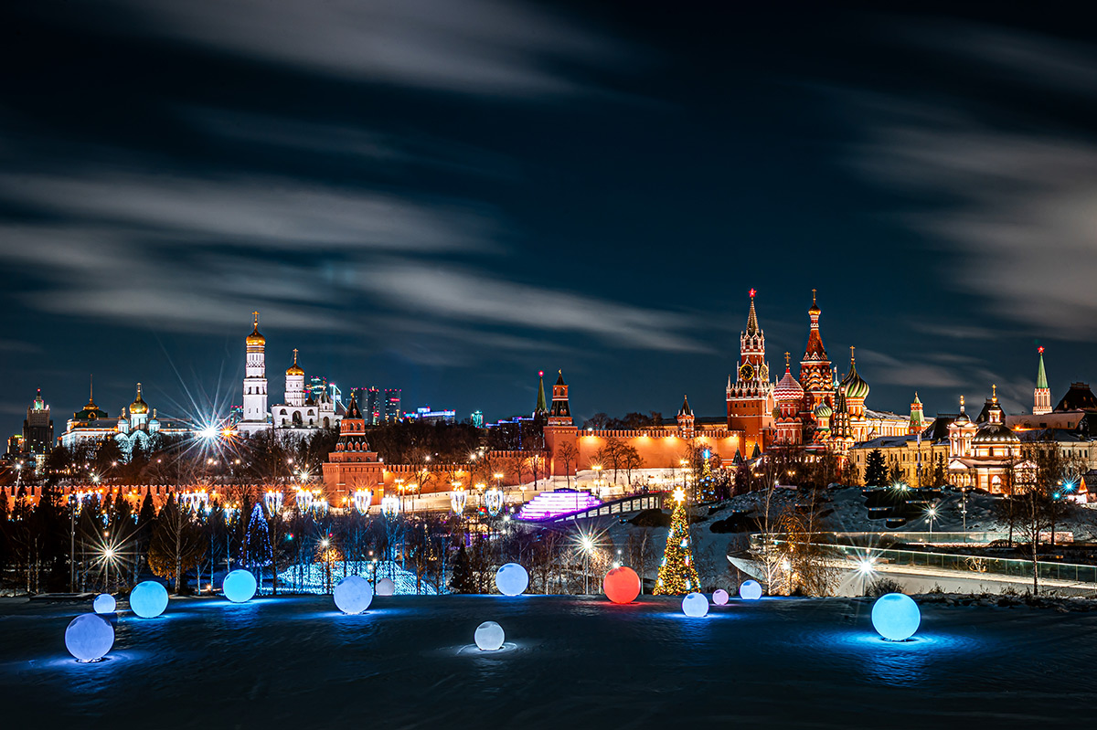 モス・ツーリズム提供