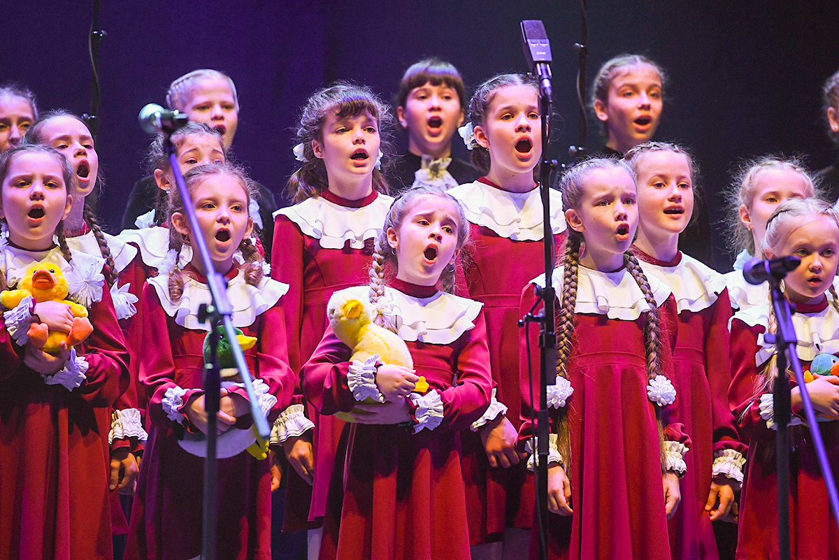 Екатерина Чеснокова / Sputnik