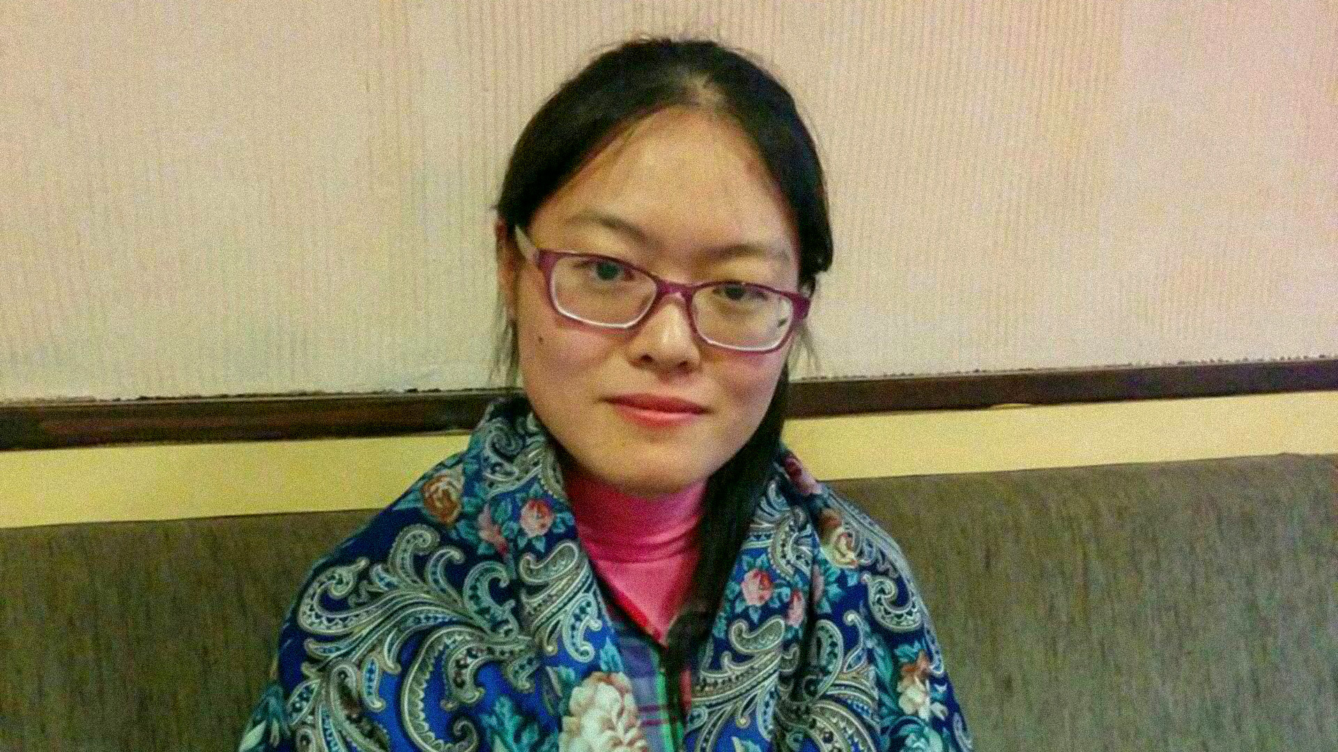 卢文雅个人相册