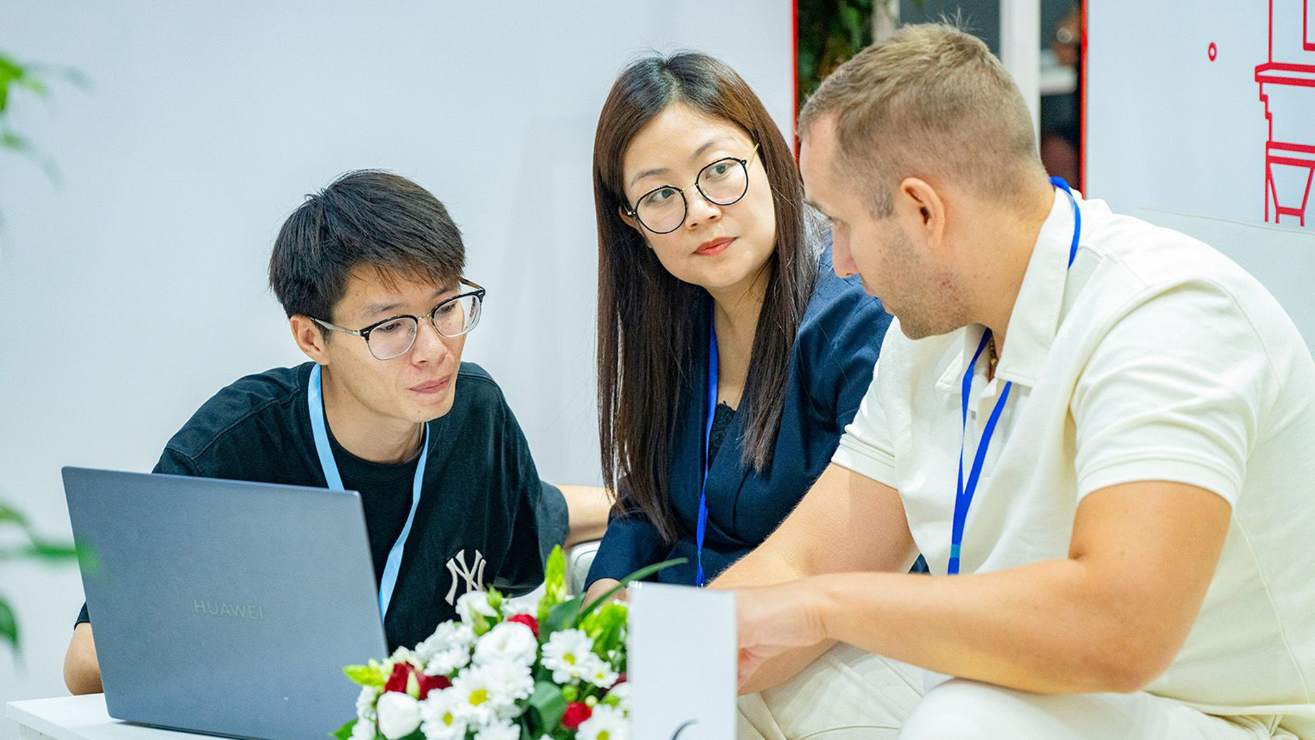 莫斯科市政府创业与创新发展局新闻办公室