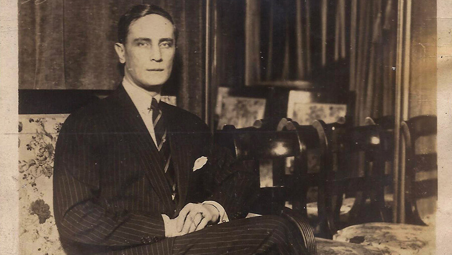 Fine Art Images/Heritage Images / Getty Images