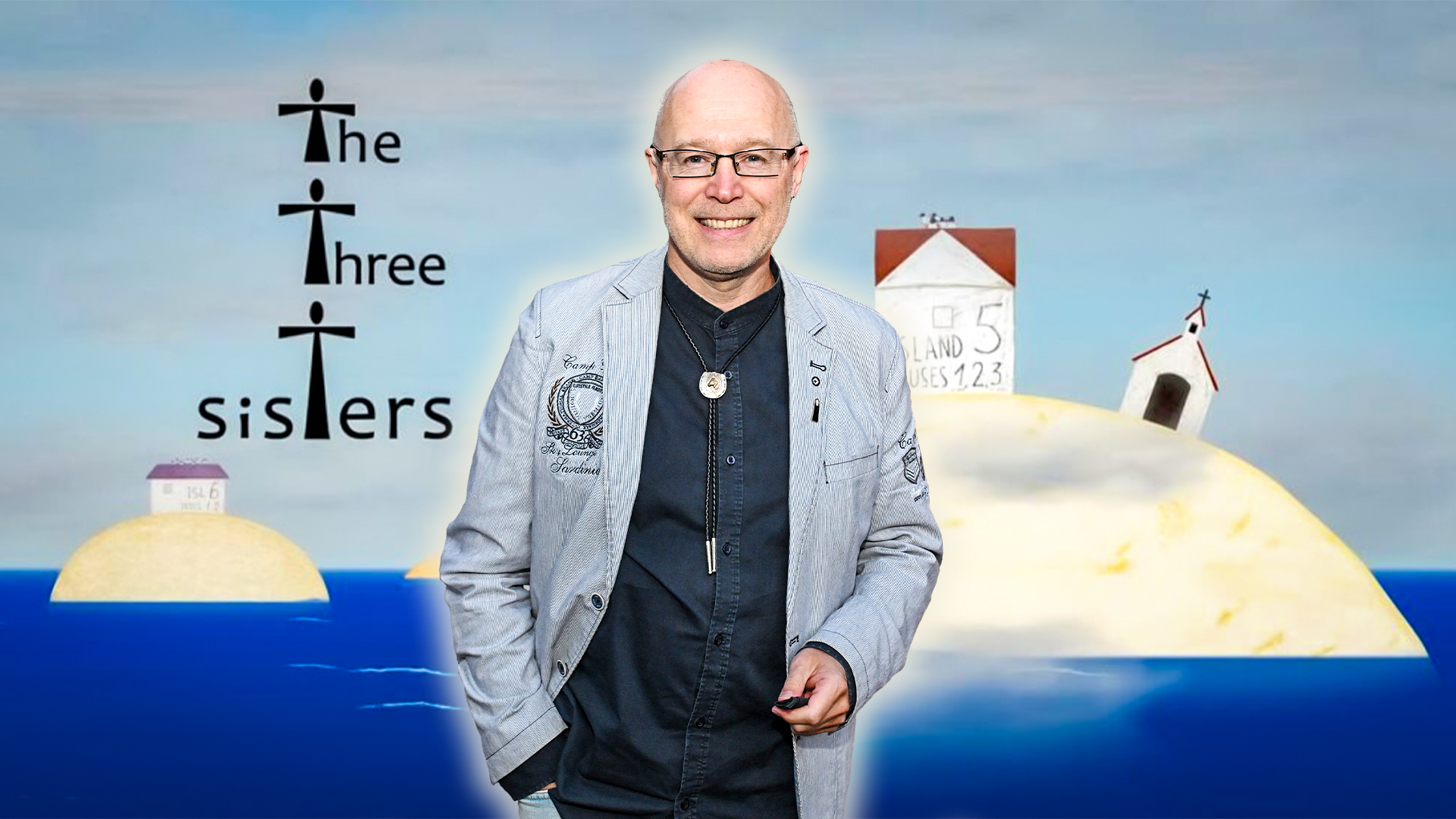 Gateway to Russia (Photo: Ekaterina Chesnokova, RIA Novosti Konstantin Bronzit/Polydontfilms and Rymanco Ventures Limited, 2024)