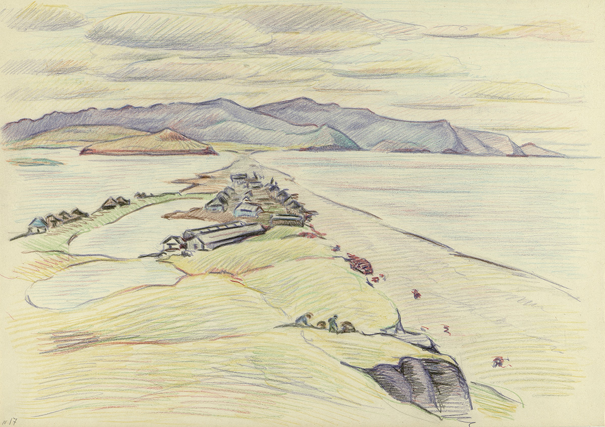 Дарвинов музеј