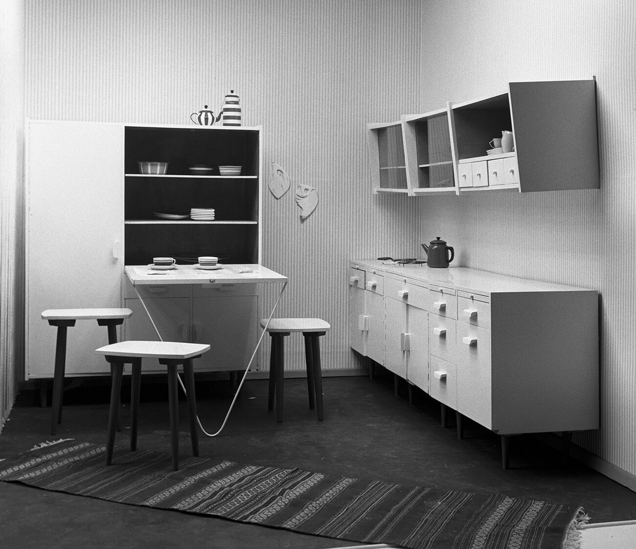 尤里·阿布拉莫奇金　摄（俄罗斯卫星通讯社）