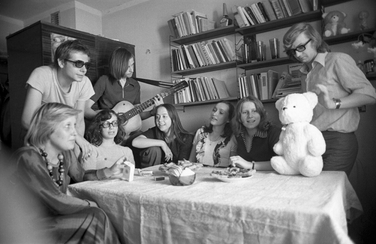 斯·克里亚奇科　摄（俄罗斯卫星通讯社）