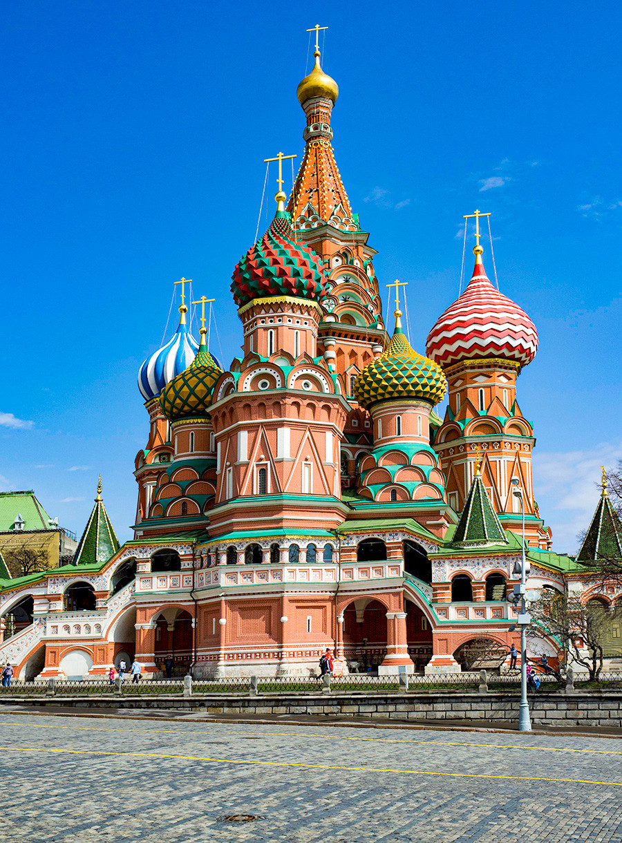 伊戈尔·西尼岑　摄【环球视野通讯社（Global Look Press）】