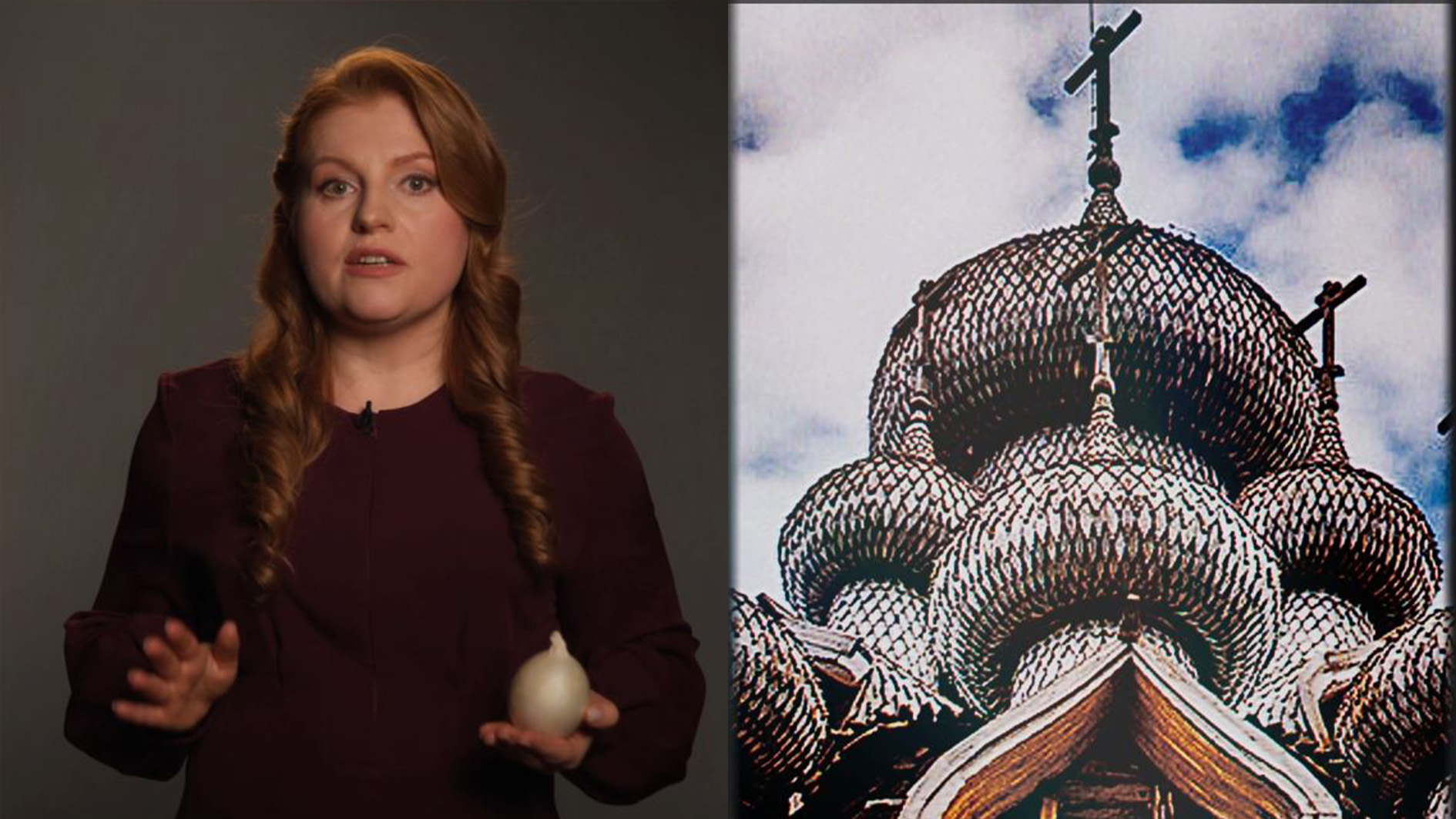 安娜·索罗金娜