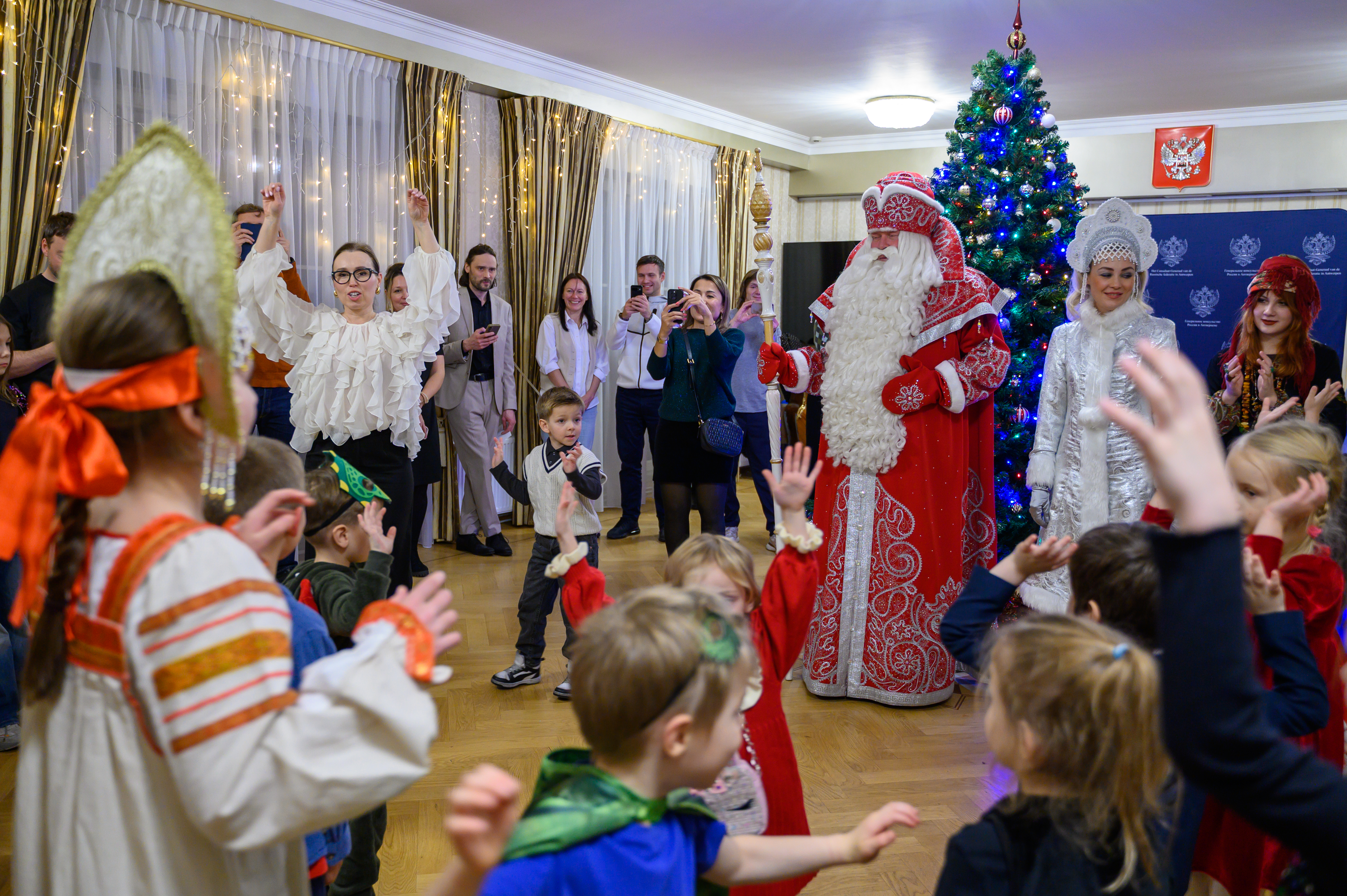 Archives personnelles