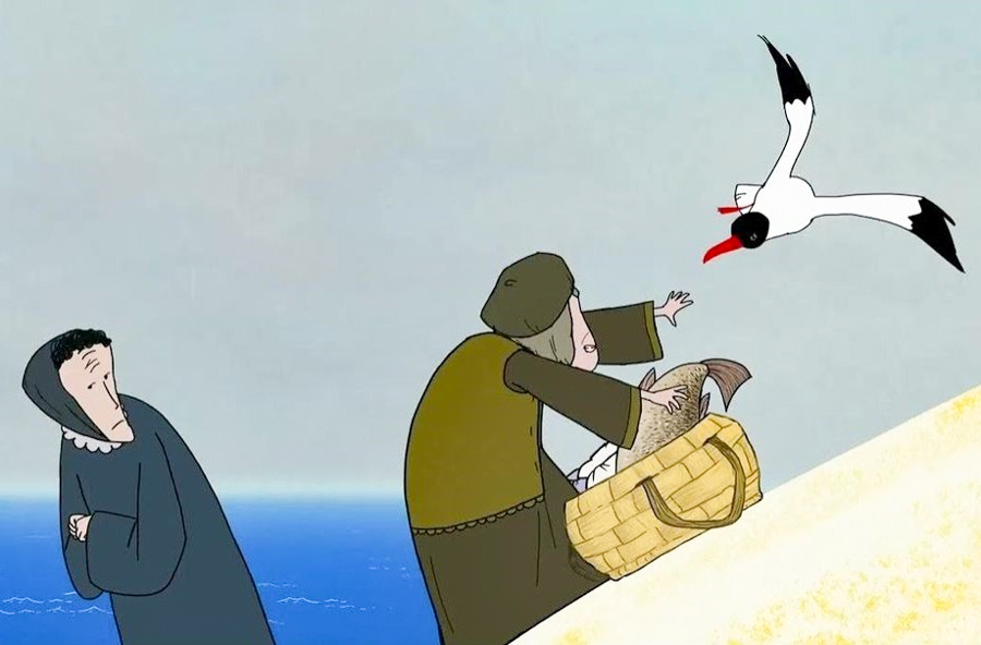 Konstantin Bronzit/Polydontfilms and Rymanco Ventures Limited, 2024