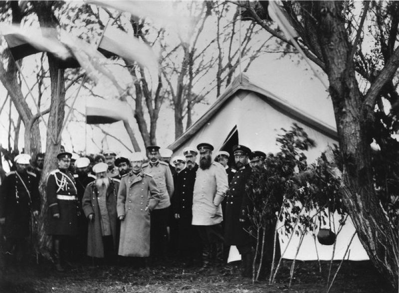 The State Archive of film and Photographic Documents, Krasnogorsk