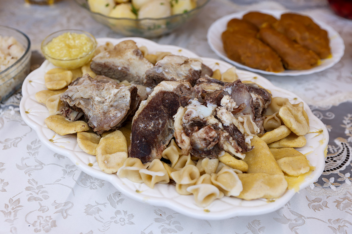 Јелена Афоњина / TASS