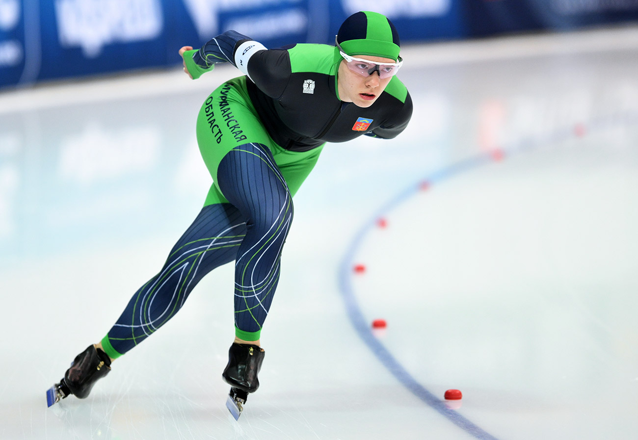 Vladimir Astapkovich / Sputnik