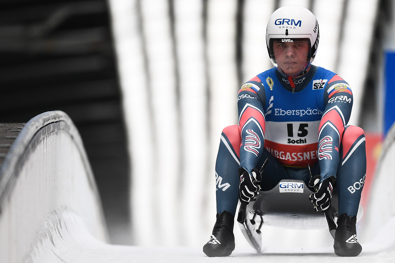 Vladimir Astapkovich / Sputnik