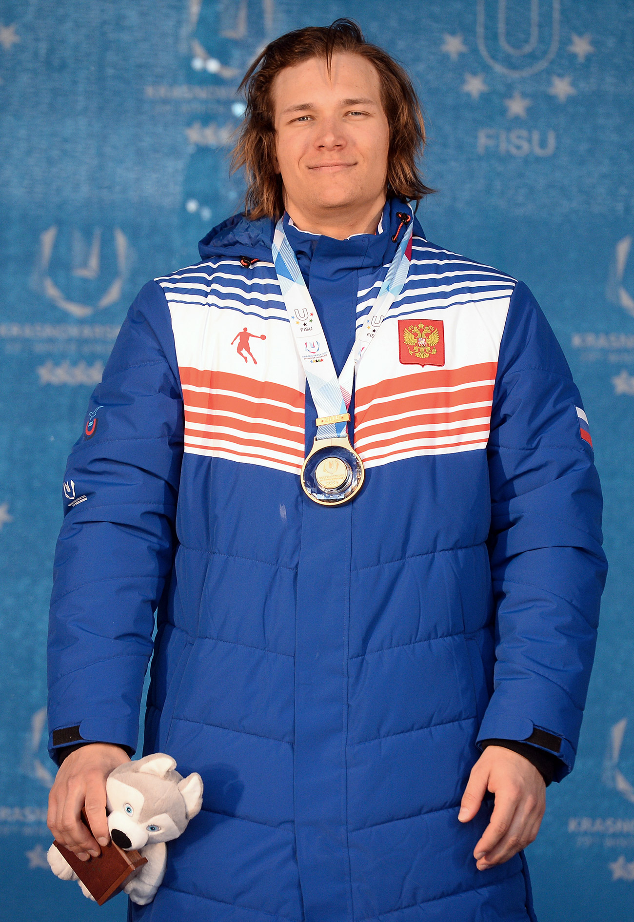 Kirill Kukhmar / TASS