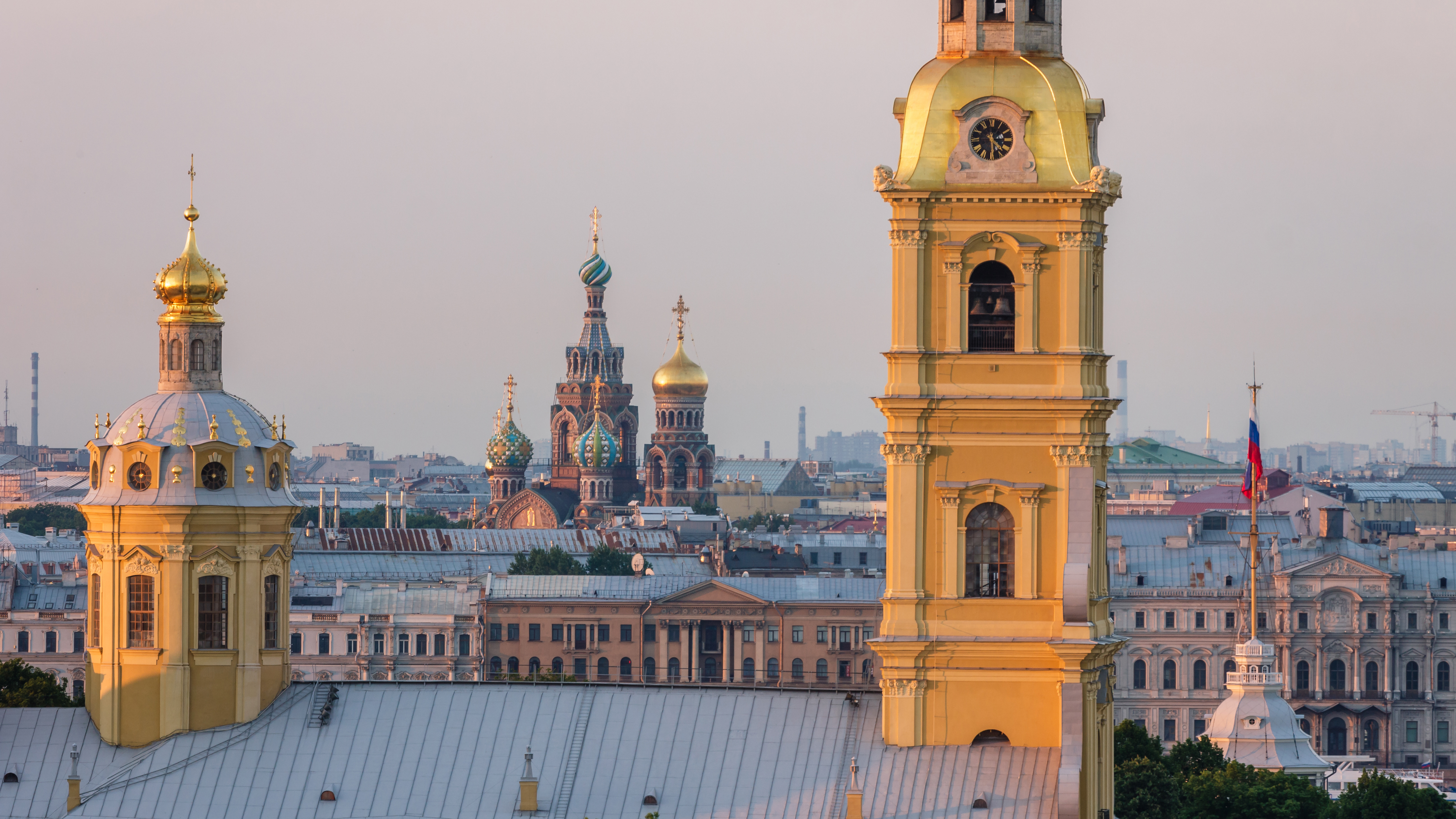 Anton Malkov / Getty Images