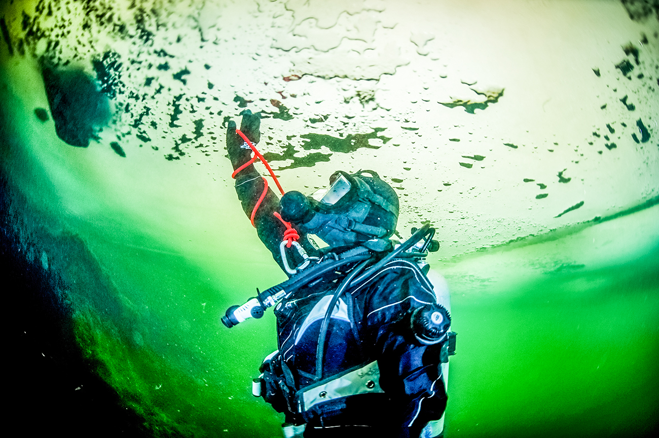 ユーリー・スミチュク / TASS