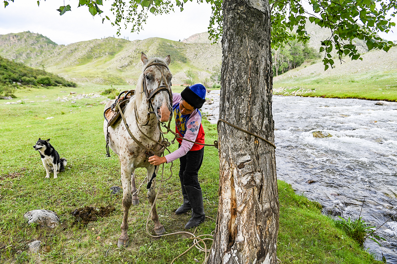 アレクサンドル・クリャジェフ / Sputnik