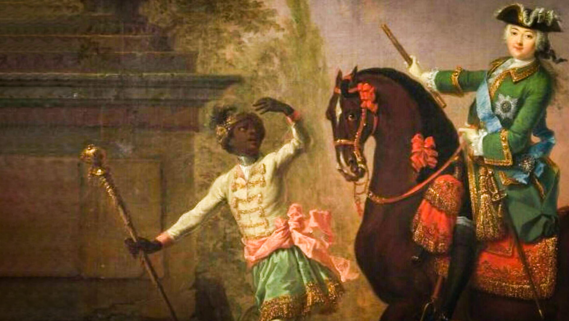 The State Tretyakov Gallery