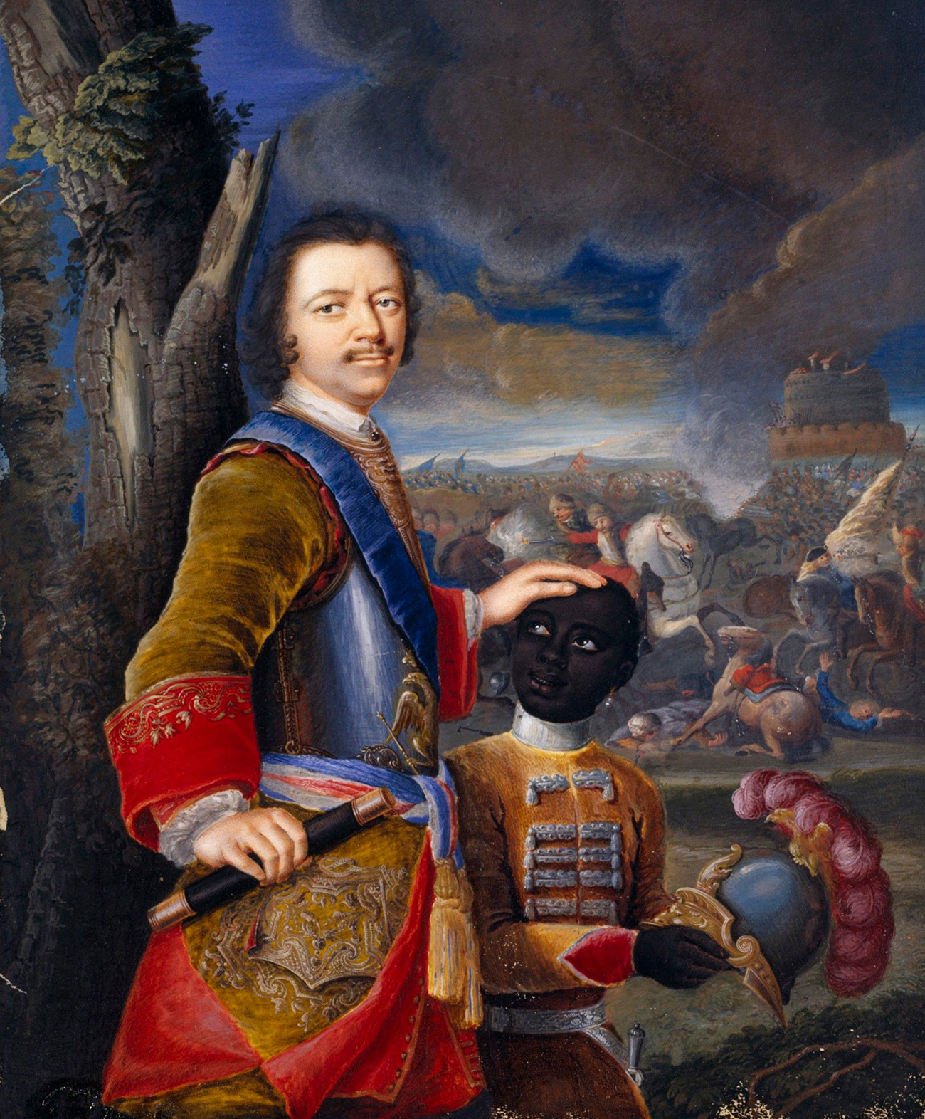 Victoria and Albert Museum