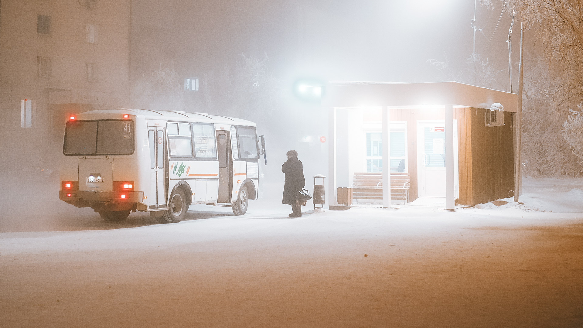 Slava Lioufa/Anadolu via Getty Images