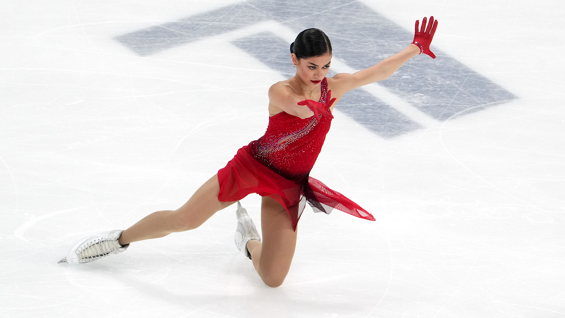 Alexandre Vilf/Sputnik