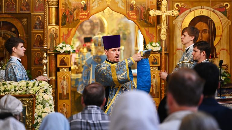  Игор Палкин